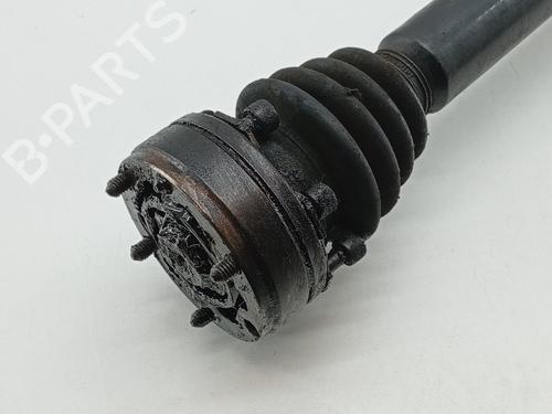 Right front driveshaft VW GOLF II (19E, 1G1) | BP24370563M39