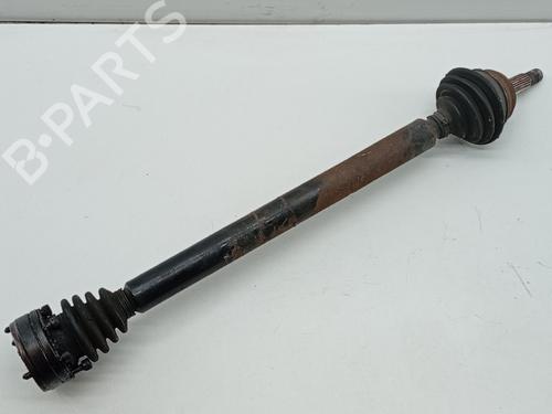 Used Right front driveshaft VW GOLF II (19E, 1G1) [1983-1992]  24370563