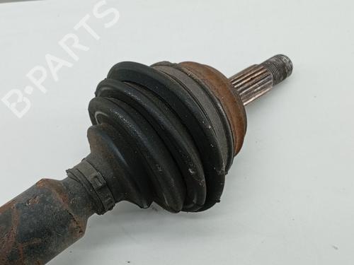 Right front driveshaft VW GOLF II (19E, 1G1) | BP24370563M39