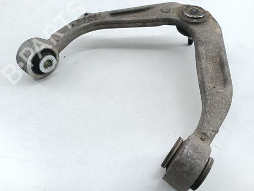 Left front suspension arm ALFA ROMEO 159 (939_) 2.4 JTDM (939AXD) | BP20212418M12 