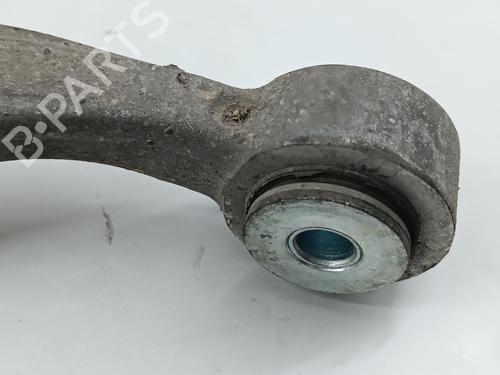 Left front suspension arm ALFA ROMEO 159 (939_) 2.4 JTDM (939AXD) | BP20212418M12 