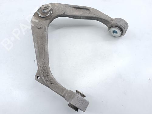 Left front suspension arm ALFA ROMEO 159 (939_) 2.4 JTDM (939AXD) 51835397