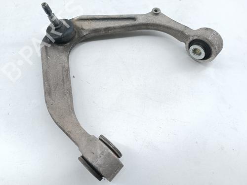 Left front suspension arm ALFA ROMEO 159 (939_) 2.4 JTDM (939AXD) | BP20212418M12 