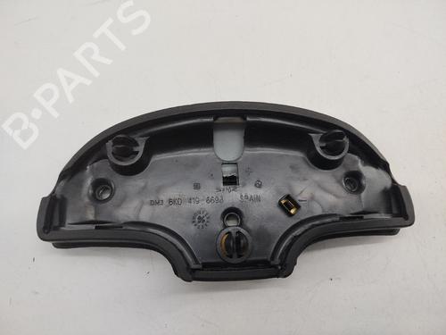 Other SEAT IBIZA II (6K1)  | BP24400200O1 