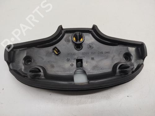 Other SEAT IBIZA II (6K1)  | BP24400200O1 