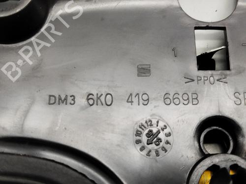 Other SEAT IBIZA II (6K1)  | BP24400200O1 