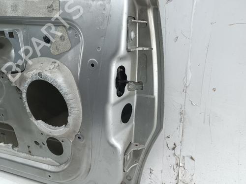 Left front door CITROËN C2 (JM_) 1.1 | BP24395797C2