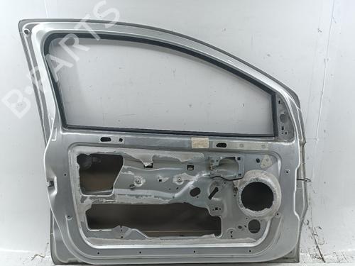 Used Left front door CITROËN C2 (JM_) 1.1 (60 hp) 24395797