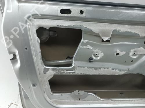 Left front door CITROËN C2 (JM_) 1.1 | BP24395797C2