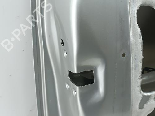 Left front door CITROËN C2 (JM_) 1.1 | BP24395797C2
