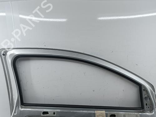 Left front door CITROËN C2 (JM_) 1.1 | BP24395797C2
