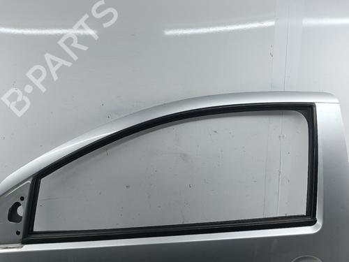 Left front door CITROËN C2 (JM_) 1.1 | BP24395797C2