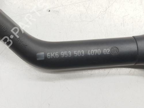 Switch SEAT IBIZA II (6K1)  | BP24395800I30 