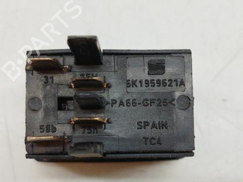 Switch SEAT IBIZA II (6K1)  | BP24400234I30 