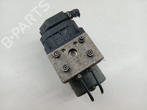 Używane Pompa ABS RENAULT MEGANE I (BA0/1_) 1.4 16V (BA0D, BA1H, BA0W, BA10) (95 hp) 24400237