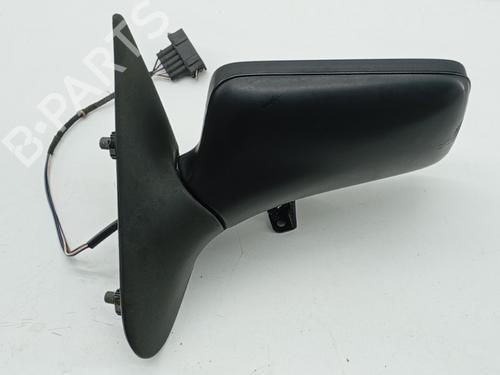 Left mirror SEAT IBIZA II (6K1)  | BP24400246C26 