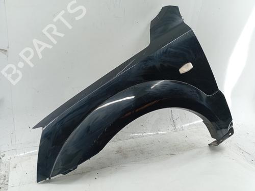 Left front fenders KIA SORENTO I (JC) | BP24400260C41