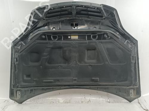 Used Hood KIA SORENTO I (JC) [2002-2011]  24409730