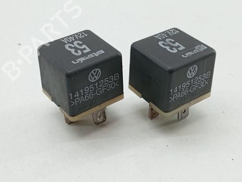 Annen SEAT IBIZA II (6K1) [1993-2002]  24418689