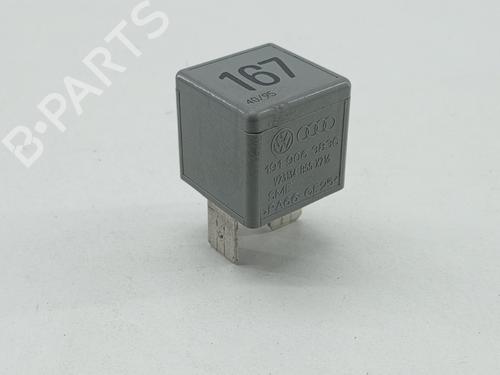 Andre SEAT IBIZA II (6K1) [1993-2002]  24409740