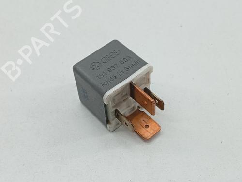 Ander SEAT IBIZA II (6K1) [1993-2002]  24409742