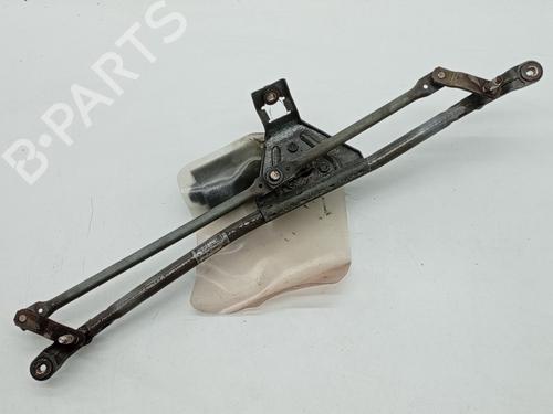 Used Front wiper motor SEAT IBIZA II (6K1) [1993-2002]  24409751