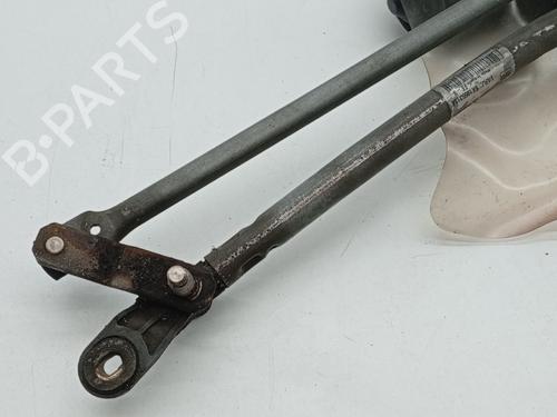 Front wiper motor SEAT IBIZA II (6K1)  | BP24409751M29 