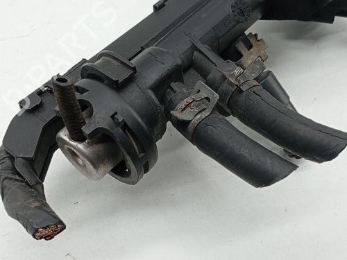 Injection rail SEAT IBIZA II (6K1) | BP24409775M98