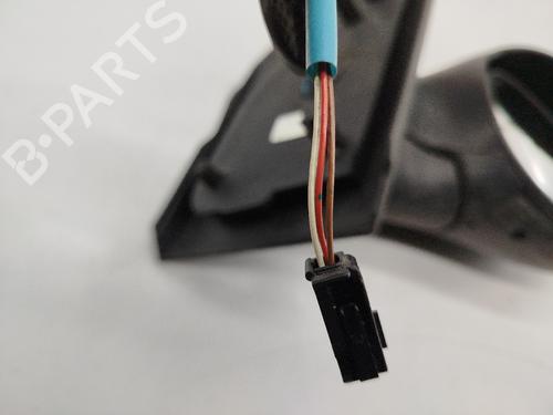 Retrovisor derecho CITROËN C2 (JM_) 1.1 | BP24409776C27