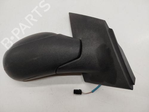 Retrovisor derecho CITROËN C2 (JM_) 1.1 | BP24409776C27