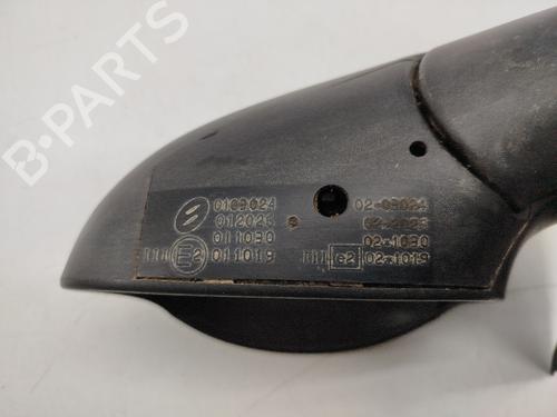 Retrovisor derecho CITROËN C2 (JM_) 1.1 | BP24409776C27