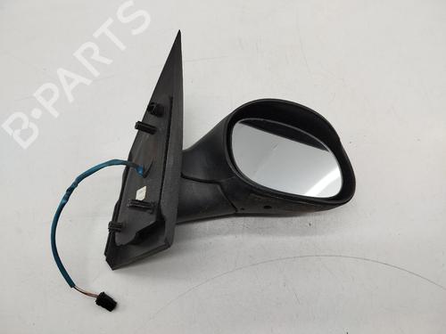 Retrovisor derecho CITROËN C2 (JM_) 1.1 (60 hp) 24409776