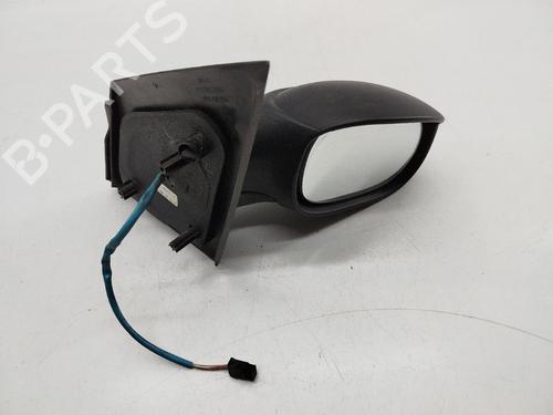 Retrovisor derecho CITROËN C2 (JM_) 1.1 | BP24409776C27