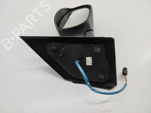 Retrovisor derecho CITROËN C2 (JM_) 1.1 | BP24409776C27