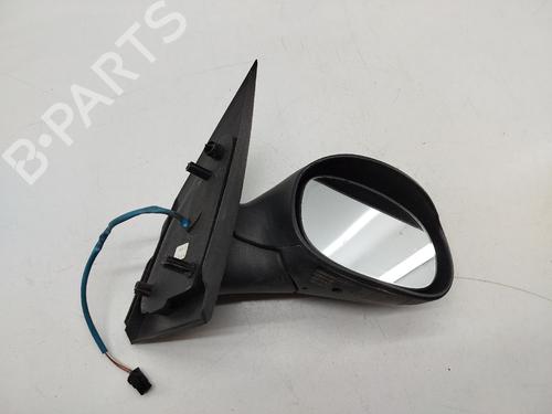 Retrovisor derecho CITROËN C2 (JM_) 1.1 | BP24409776C27
