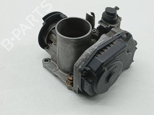 Used Throttle body Throttle body SEAT IBIZA II (6K1) [1993-2002] 24409792 24409792