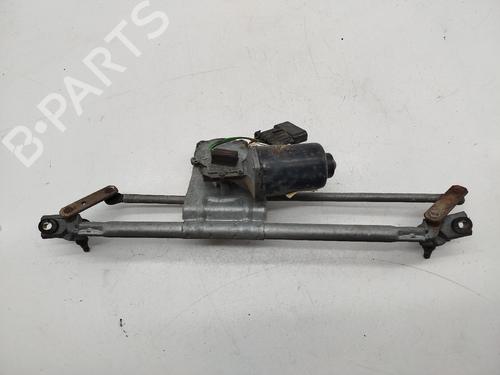 Used Front wiper motor OPEL CORSA B (S93) [1993-2009]  24409801