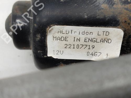 Viskermotor vindrute OPEL CORSA B (S93)  | BP24409801M29 