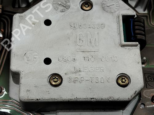 Kombinert Instrument OPEL CORSA B (S93)  | BP24409805C47