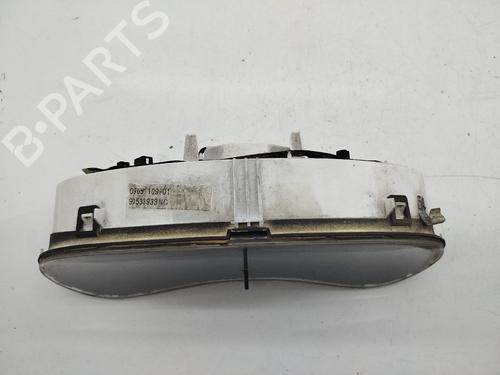Kombinert Instrument OPEL CORSA B (S93)  | BP24409805C47