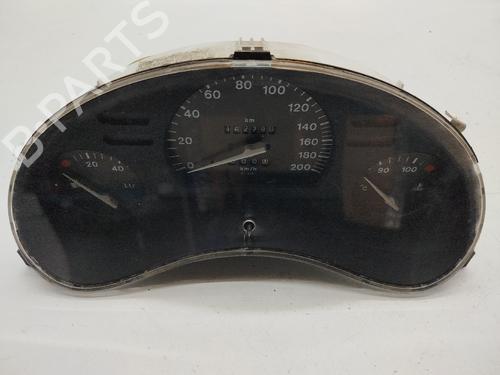 Kombinert Instrument OPEL CORSA B (S93)  | BP24409805C47