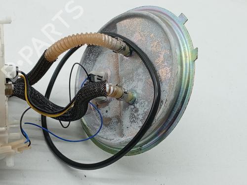Fuel pump OPEL CORSA B (S93)  | BP24409808M76 
