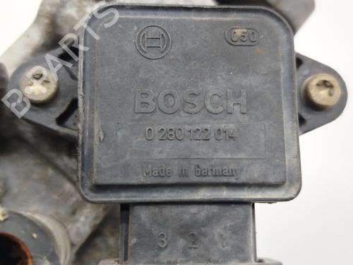 Spjeldhus OPEL CORSA B (S93)  | BP24409810M82 