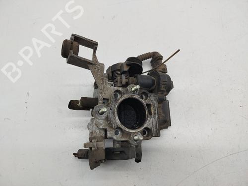 Spjeldhus OPEL CORSA B (S93)  | BP24409810M82 