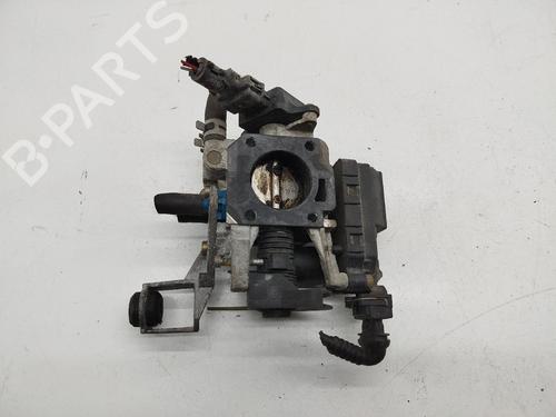 Gasklephuis OPEL CORSA B (S93) [1993-2009]  24409810