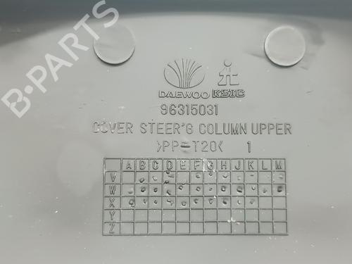 Andre DAEWOO MATIZ (M100, M150) | BP24427372O1