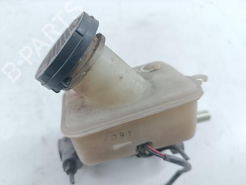 Used Brake master cylinder DAEWOO MATIZ (M100, M150) [1998-2025]  24427374