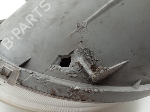 Right headlight DAEWOO MATIZ (M100, M150) | BP24427379C29