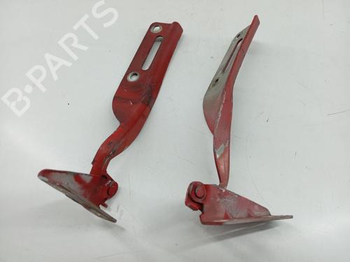 other-daewoo-matiz-m100-m150-1998-24434473 main image