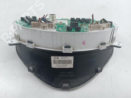 Kombiinstrument DAEWOO MATIZ (M100, M150) [1998-2025]  24434478
